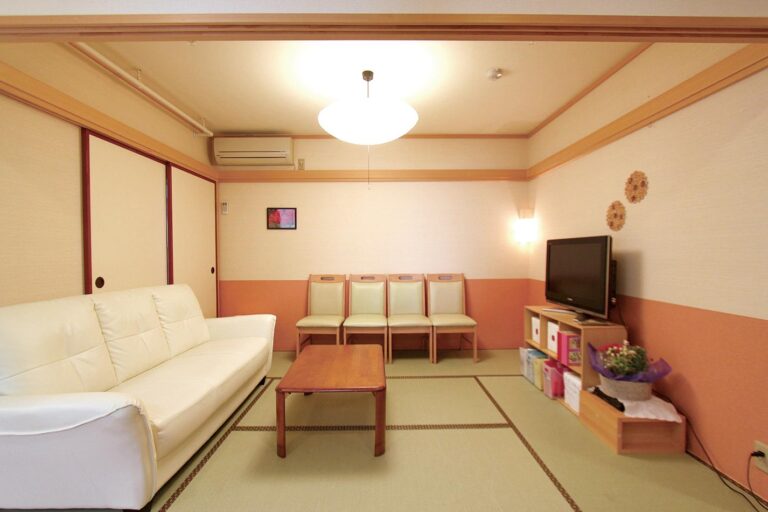 グループホーム いずみ別荘