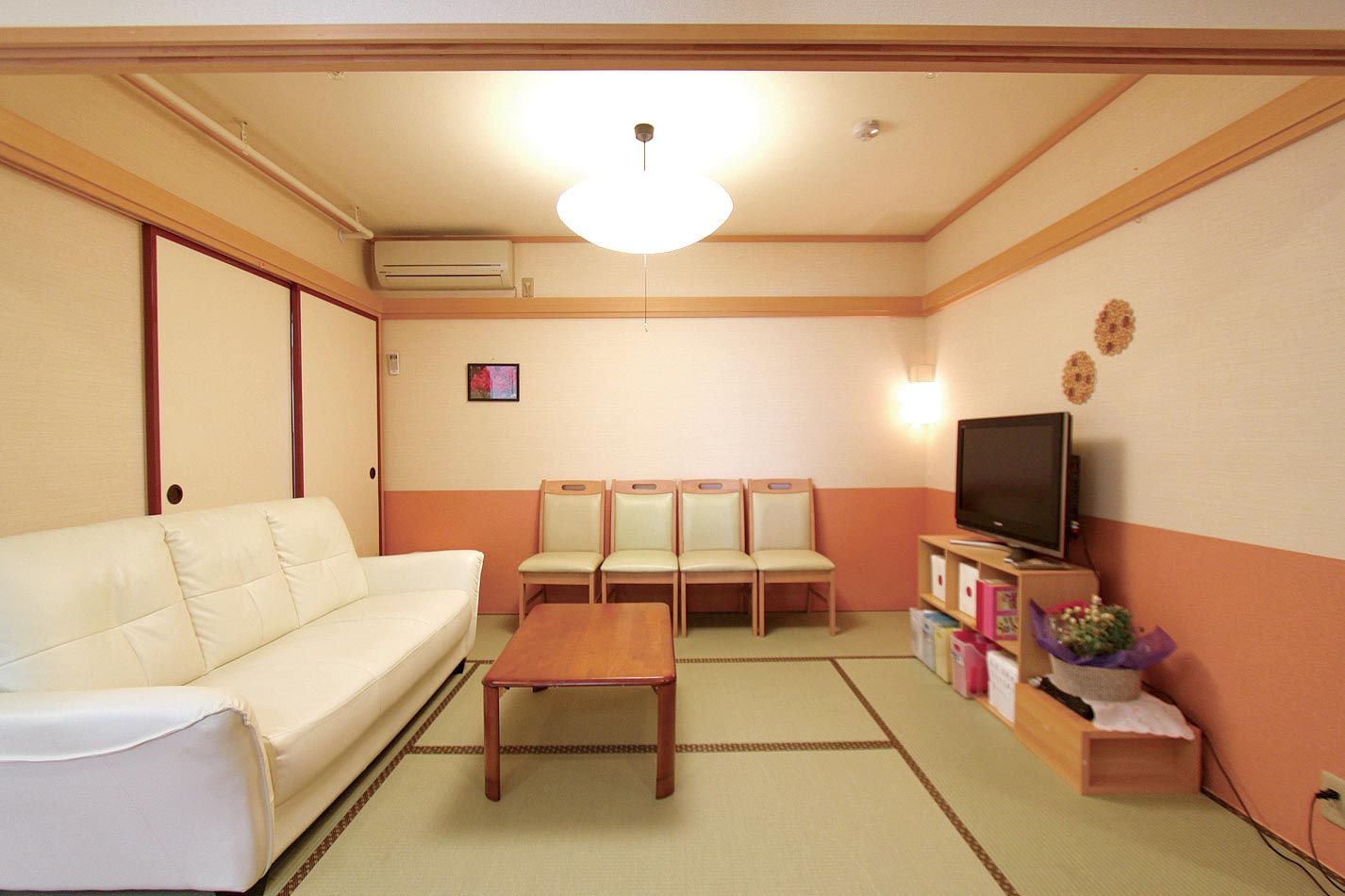 グループホーム　いずみ別荘