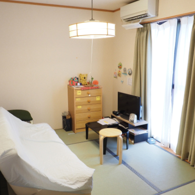 高齢者グループホーム　横浜はつらつ