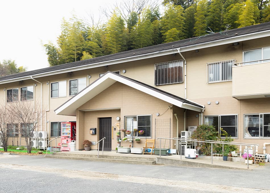 グループホーム　のぞみ