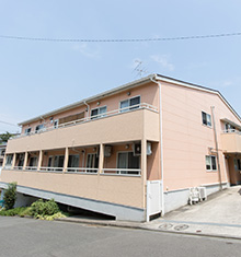 グループホーム華寿園