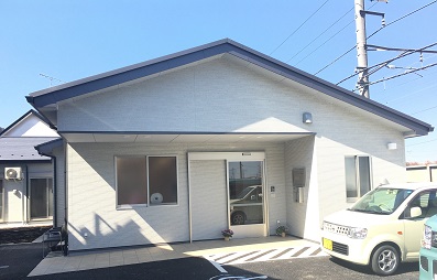 グループホームみなみの風