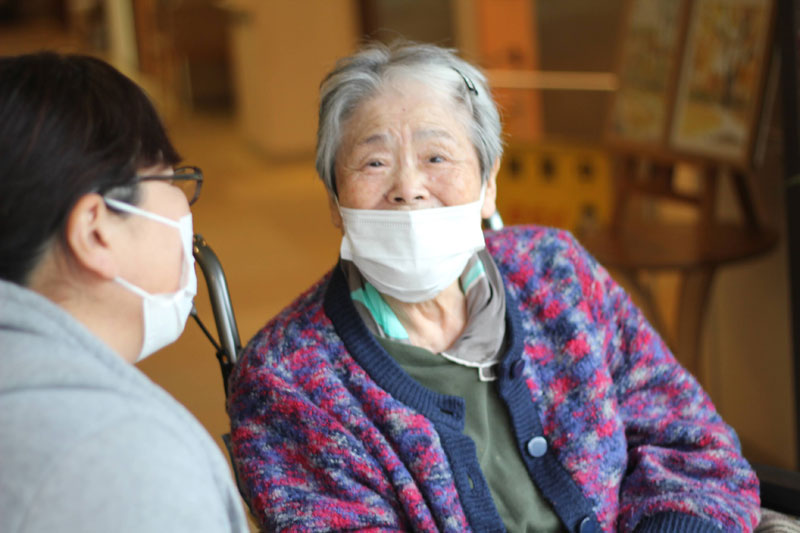介護老人福祉施設 横浜よさこいホーム