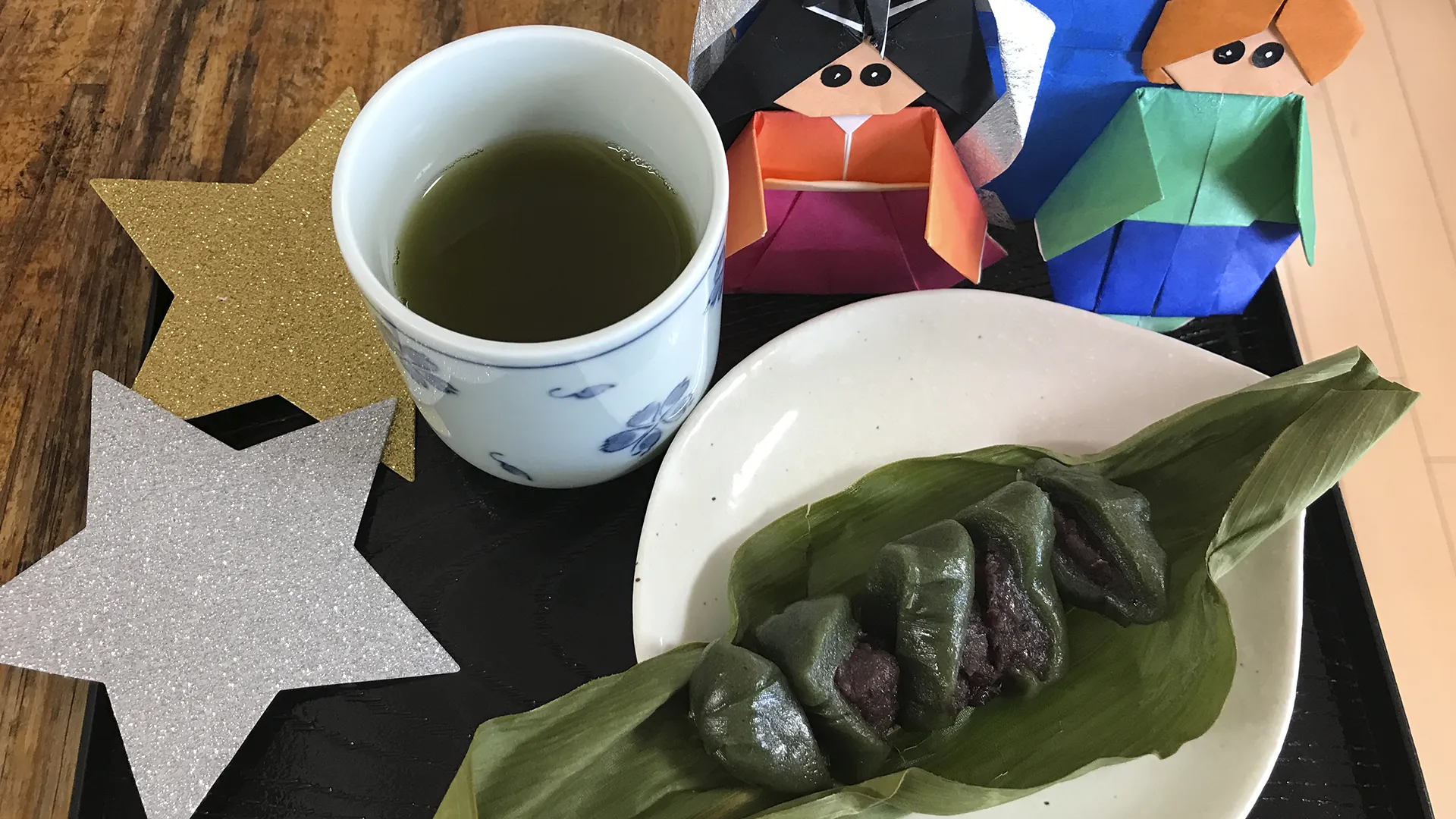 グループホーム　たまてばこ