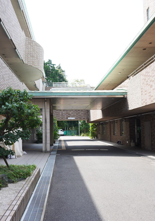 特別養護老人ホーム 天王森の郷