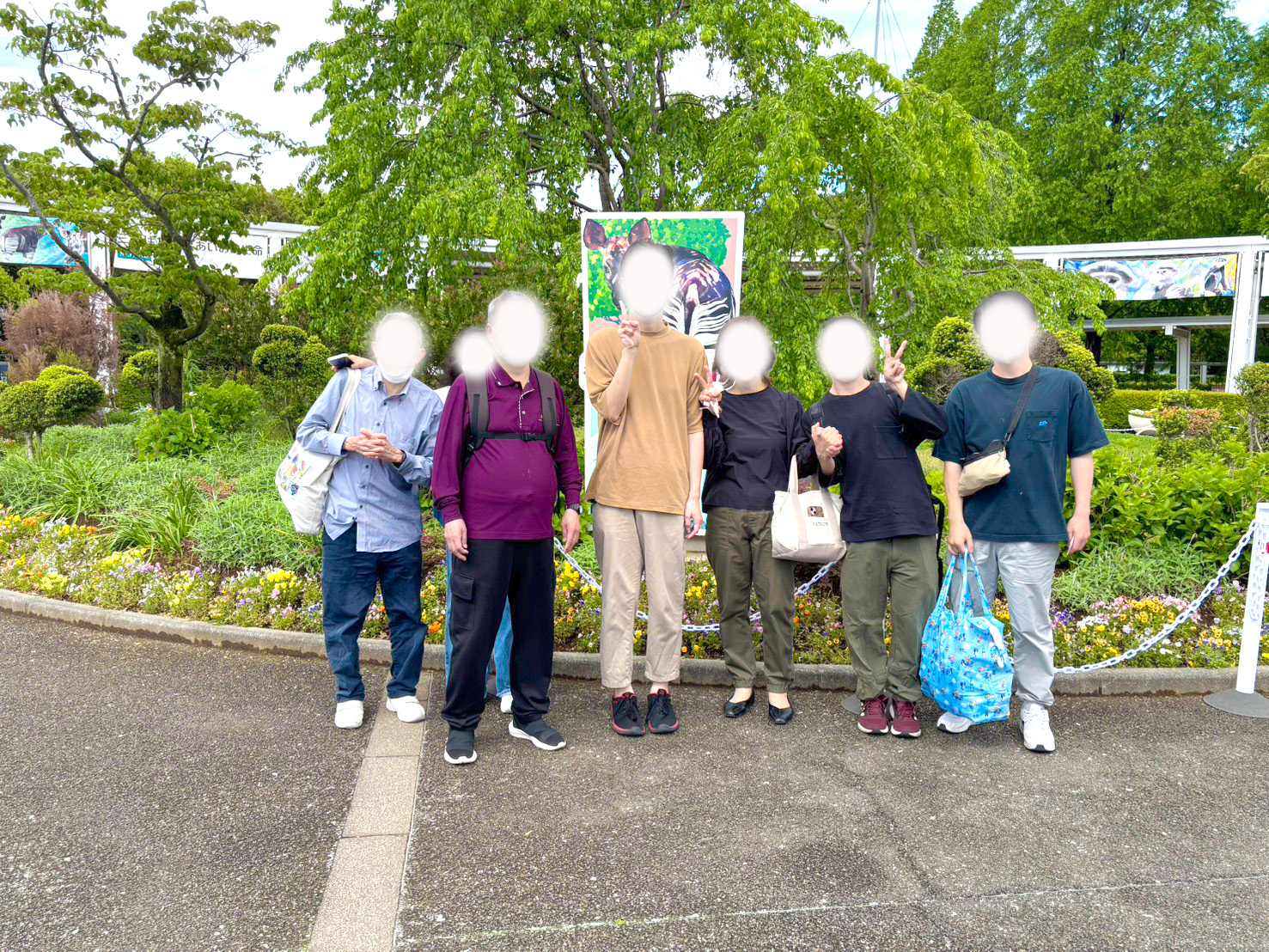 特別養護老人ホーム　めぐみ