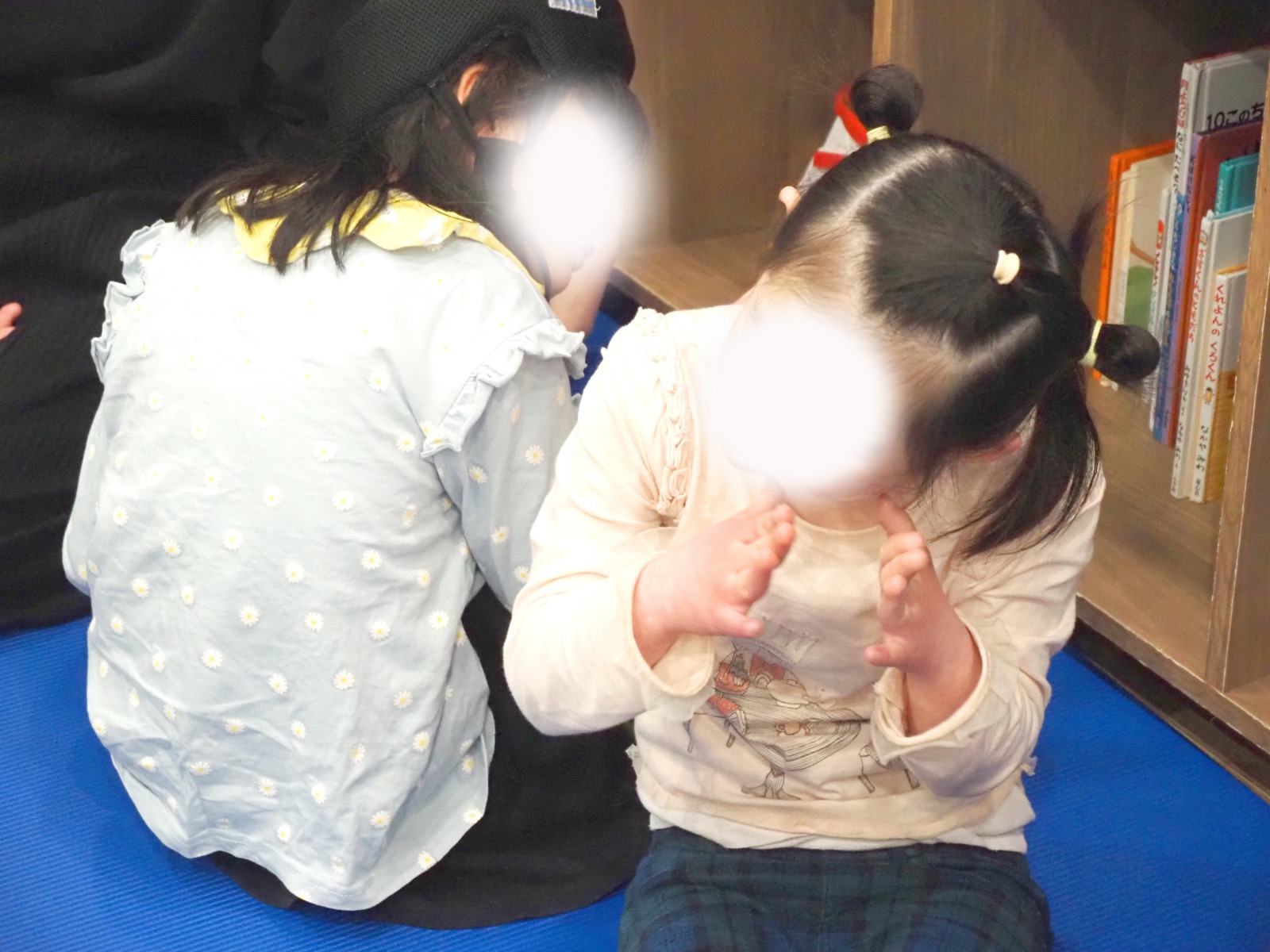 特別養護老人ホーム　めぐみ