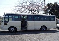 グループホーム　はなもも