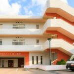 特別養護老人ホーム　クロスハート栄・横浜｜横浜市栄区神奈川県横浜市栄区公田町1020-5の介護付き有料老人ホームの写真