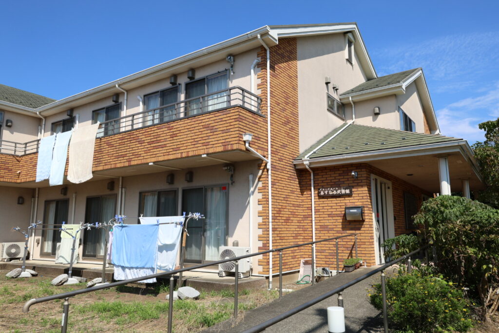 グループホームあすなろ弐番館