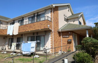 グループホームあすなろ弐番館