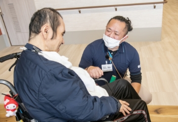 特別養護老人ホーム けいあいの郷 山王台