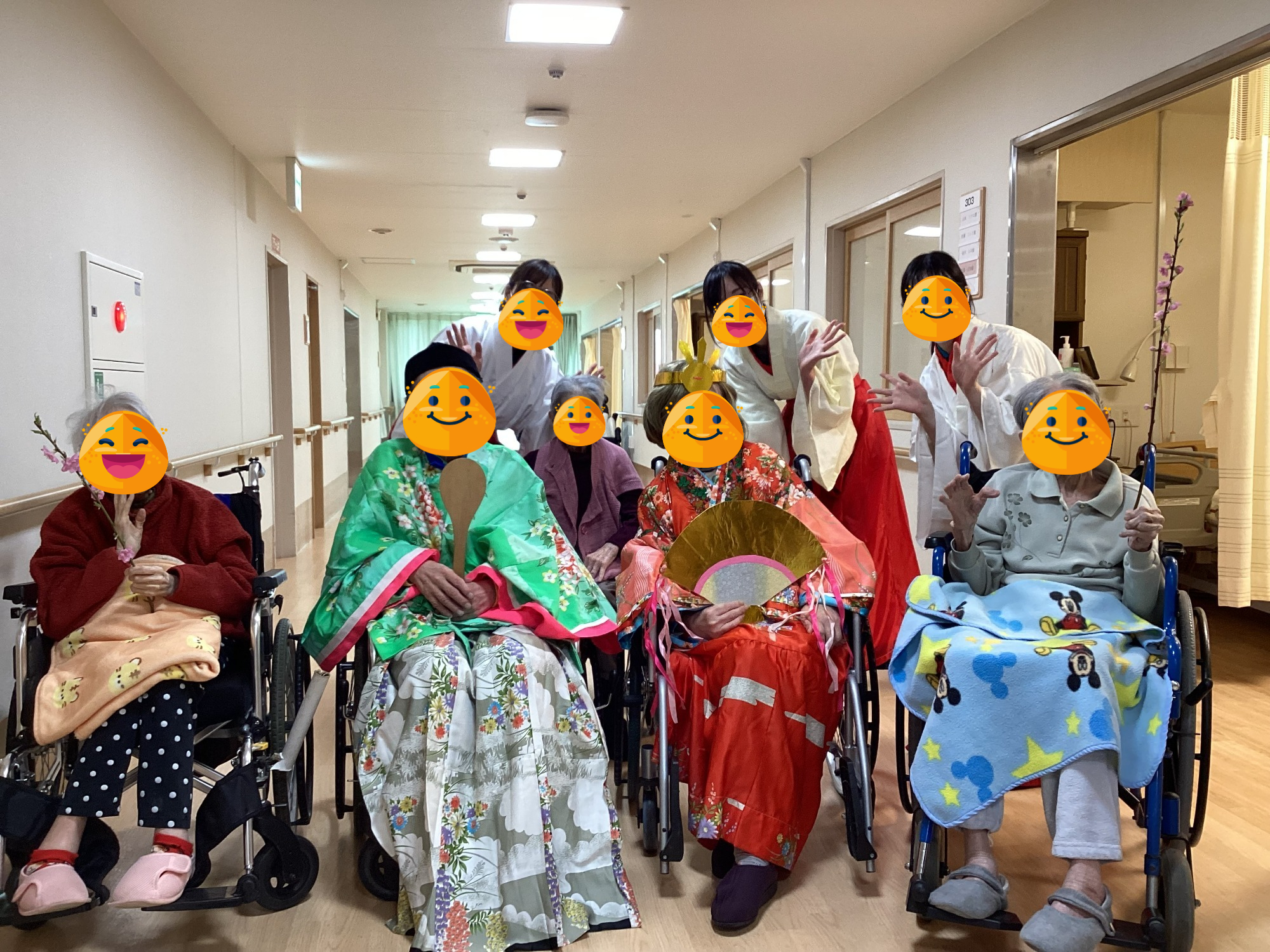 特別養護老人ホーム　戸部ハマノ愛生園