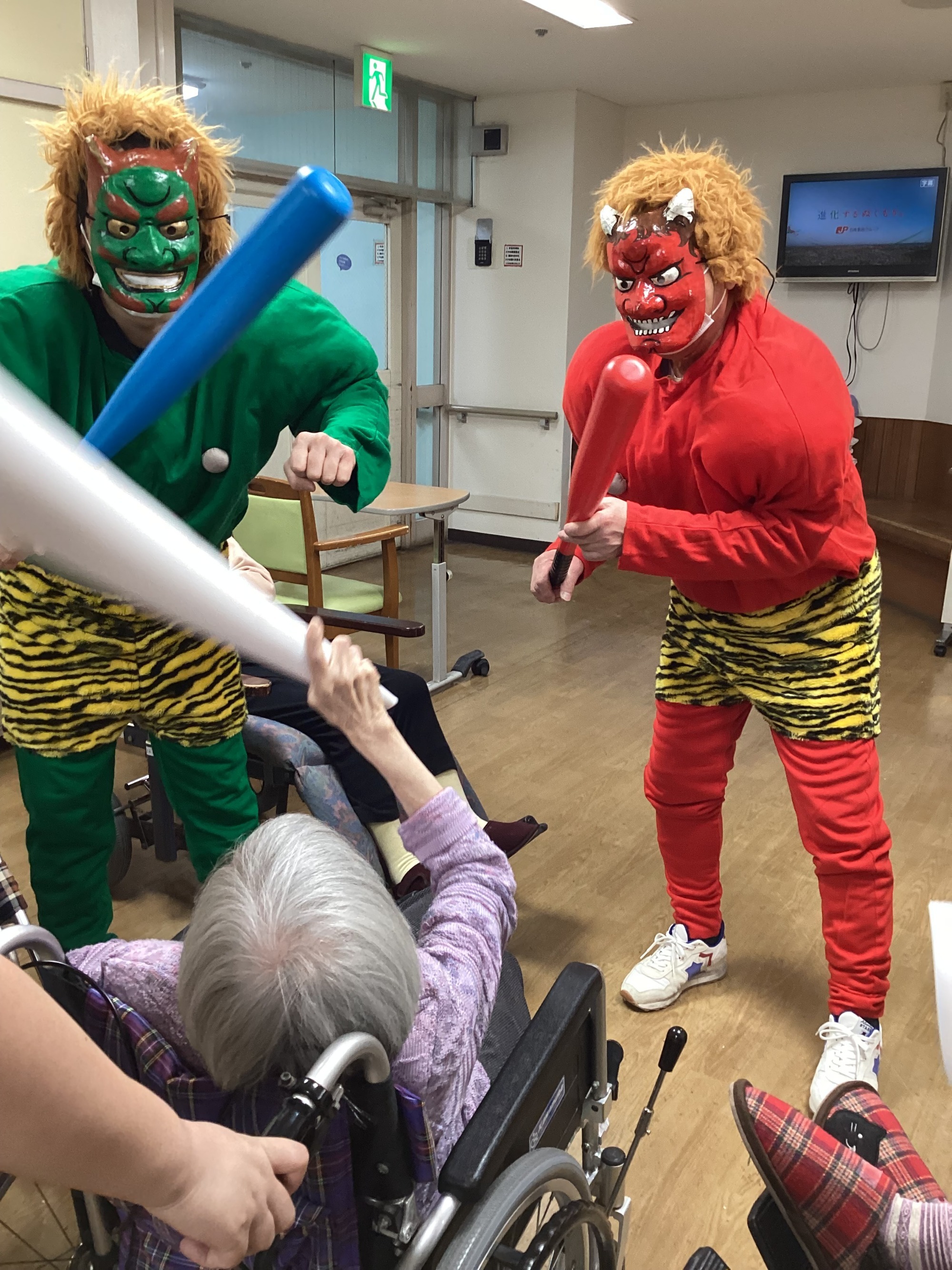特別養護老人ホーム　戸部ハマノ愛生園