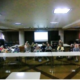 特別養護老人ホーム　グリンサイド清盛