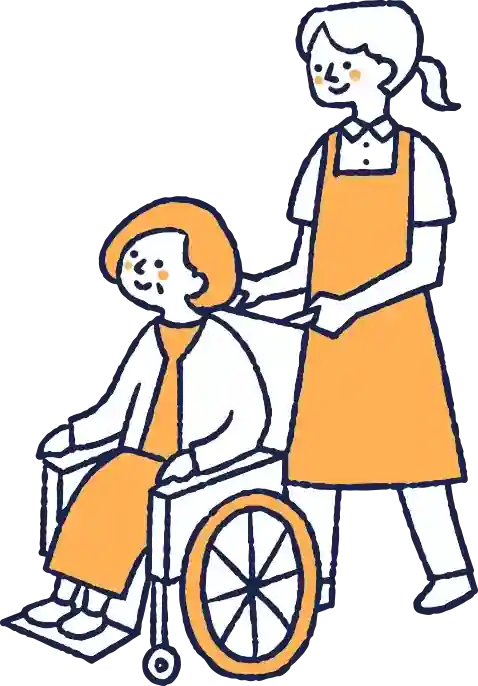 グループホーム　めぐみ