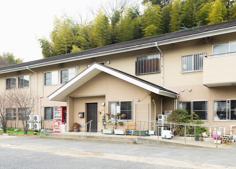 グループホーム　めぐみ