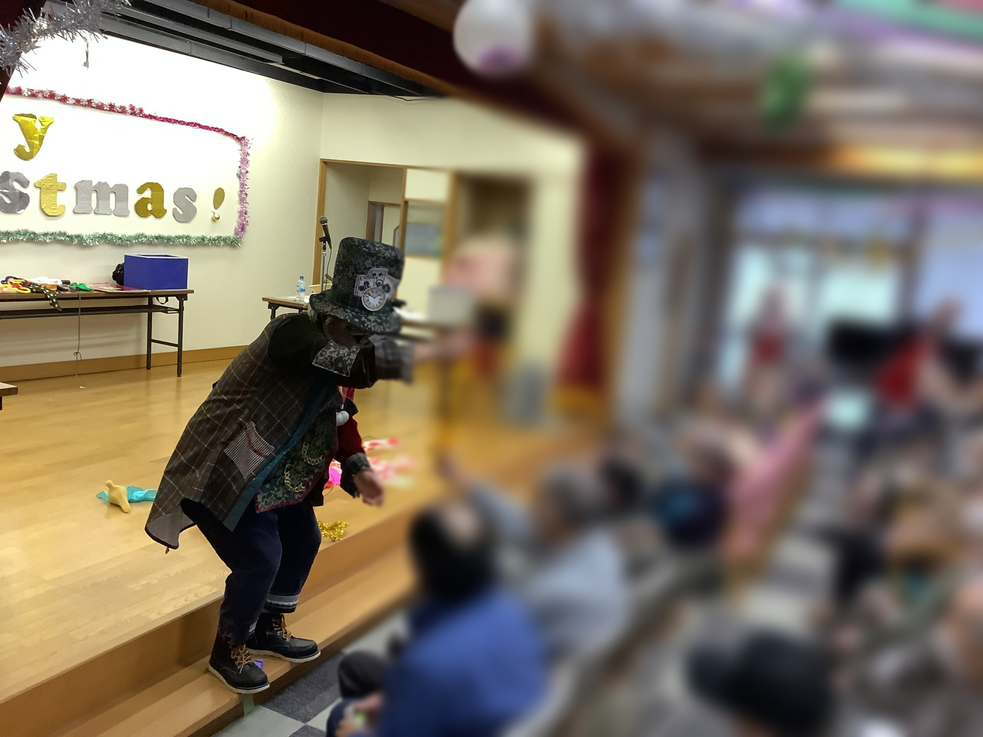 特別養護老人ホーム ハマノ愛生園