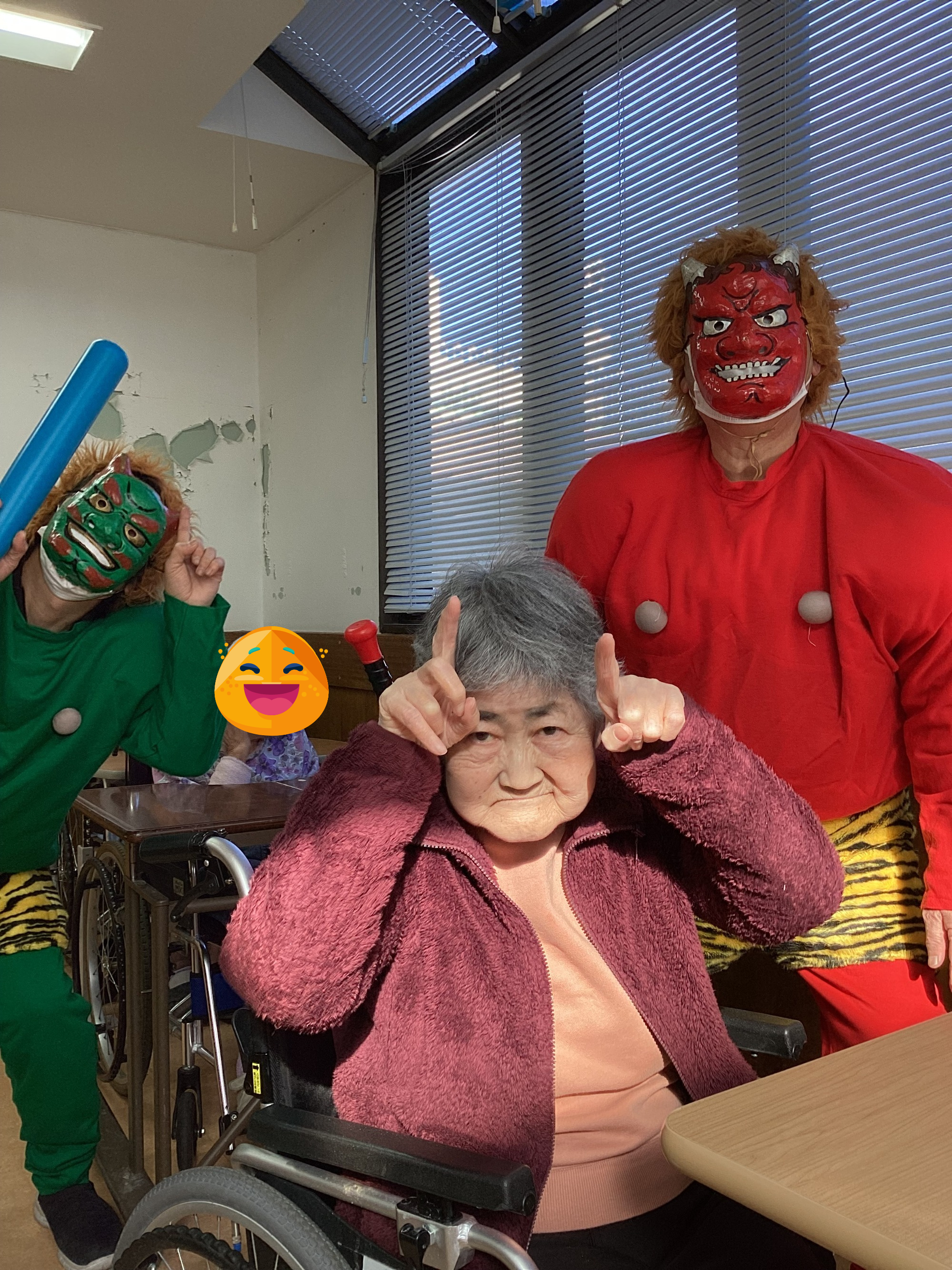 特別養護老人ホーム ハマノ愛生園