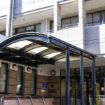 特別養護老人ホーム　新山下ホーム｜横浜市中区神奈川県横浜市中区新山下3-15-5の介護付き有料老人ホームの写真