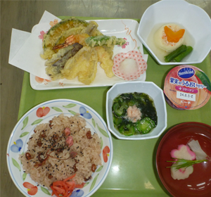 特別養護老人ホーム 松みどりホーム
