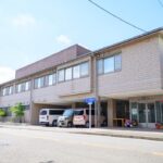 特別養護老人ホーム　ちくぶ坂下ホーム｜横浜市磯子区神奈川県横浜市磯子区坂下町3-22の地域密着型介護付き有料老人ホームの写真