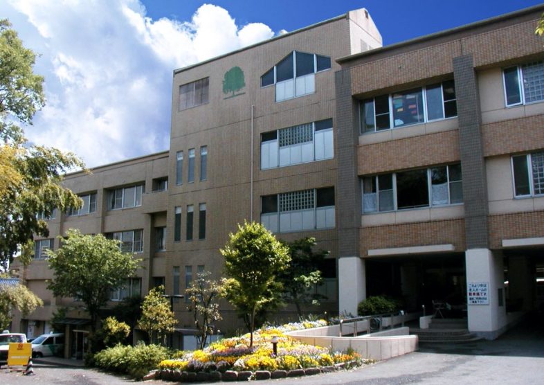 社会福祉法人創生会　特別養護老人ホーム　あだちホーム