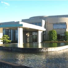 特別養護老人ホーム　新磯子ホーム