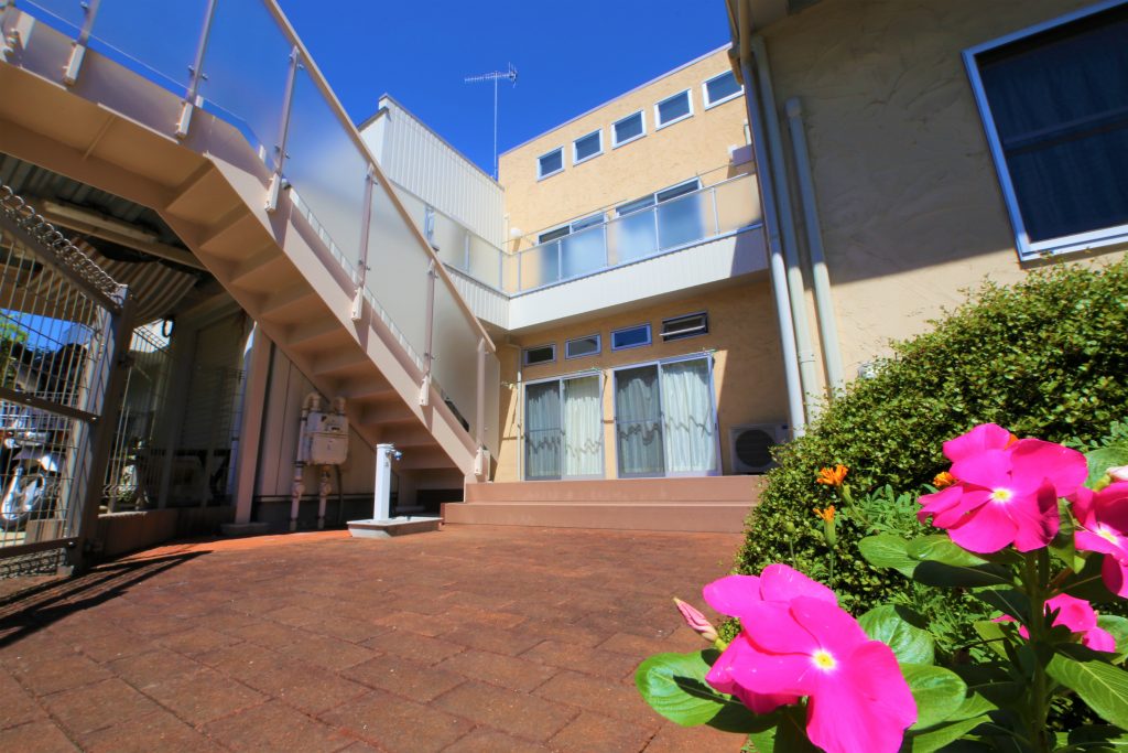 グループホームちいさな手癒しの里横浜さかえ