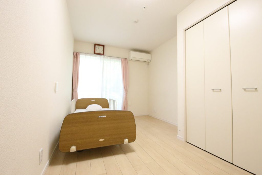 グループホームちいさな手癒しの里横浜さかえ