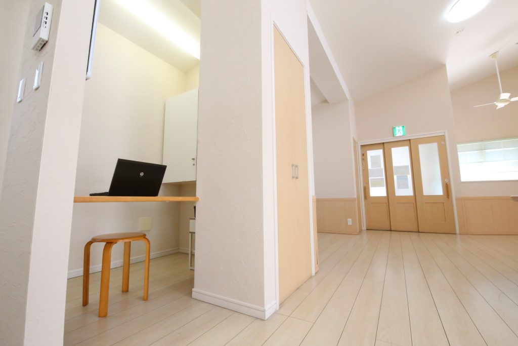 グループホームちいさな手癒しの里横浜さかえ