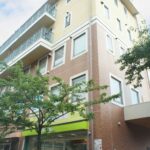 スカイホーム湘南｜横浜市戸塚区神奈川県横浜市戸塚区名瀬町３６－４ＫＭプラザ４・５階の介護付き有料老人ホームの写真