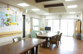 グループホーム　みなみの里