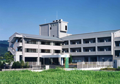 介護老人福祉施設　北八朔