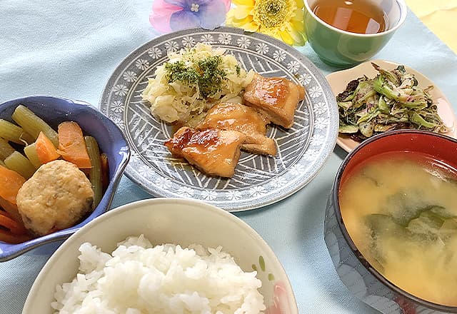 エクセレント北寺尾アネックス