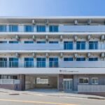 エクセレント北寺尾アネックス｜横浜市鶴見区神奈川県横浜市鶴見区北寺尾5-2-8の介護付き有料老人ホームの写真