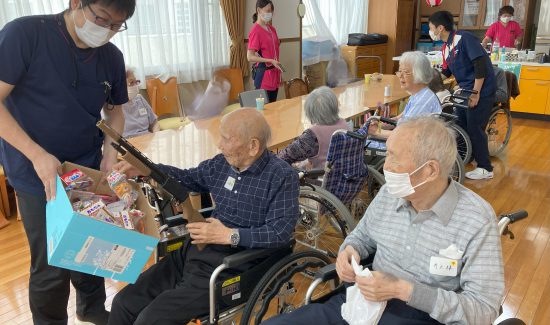 わかたけ青葉