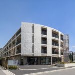 介護老人福祉施設わかたけ都筑｜横浜市都筑区神奈川県横浜市都筑区川和町19-1の介護付き有料老人ホームの写真