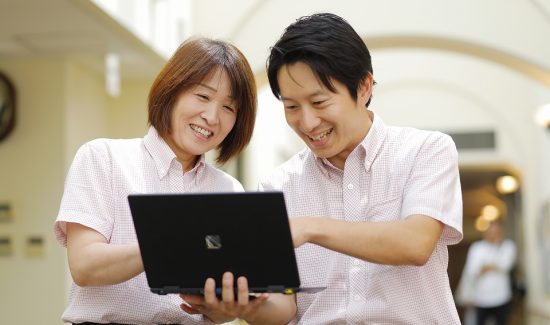 介護老人福祉施設わかたけ都筑