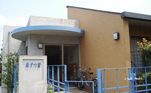 介護老人福祉施設　ふじ寿か園