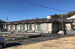 もえぎケアセンター下倉田