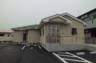 もえぎケアセンター下倉田