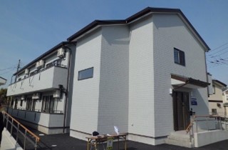 もえぎケアセンター下倉田