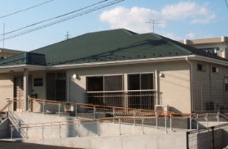 もえぎケアセンター平戸