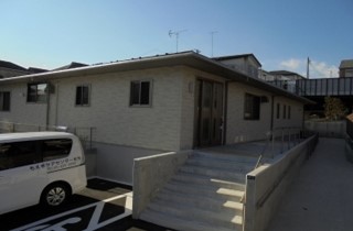 もえぎケアセンター平戸