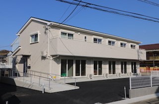 もえぎケアセンター幸ヶ丘