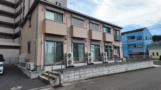 もえぎケアセンター幸ヶ丘