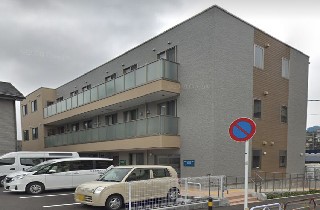 もえぎケアセンター幸ヶ丘