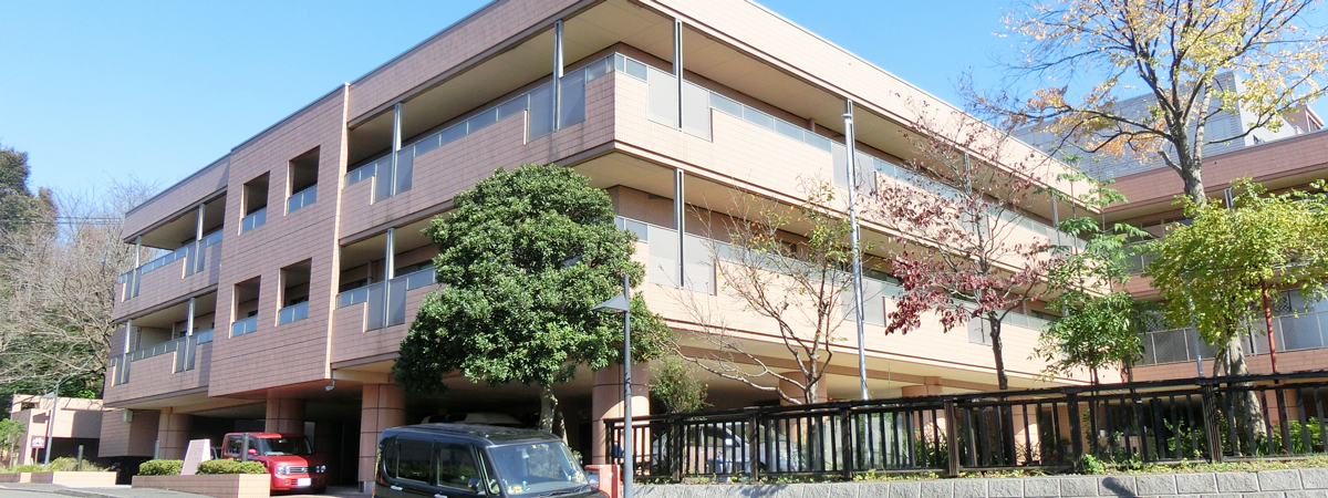 シャローム横浜