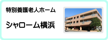 シャローム横浜